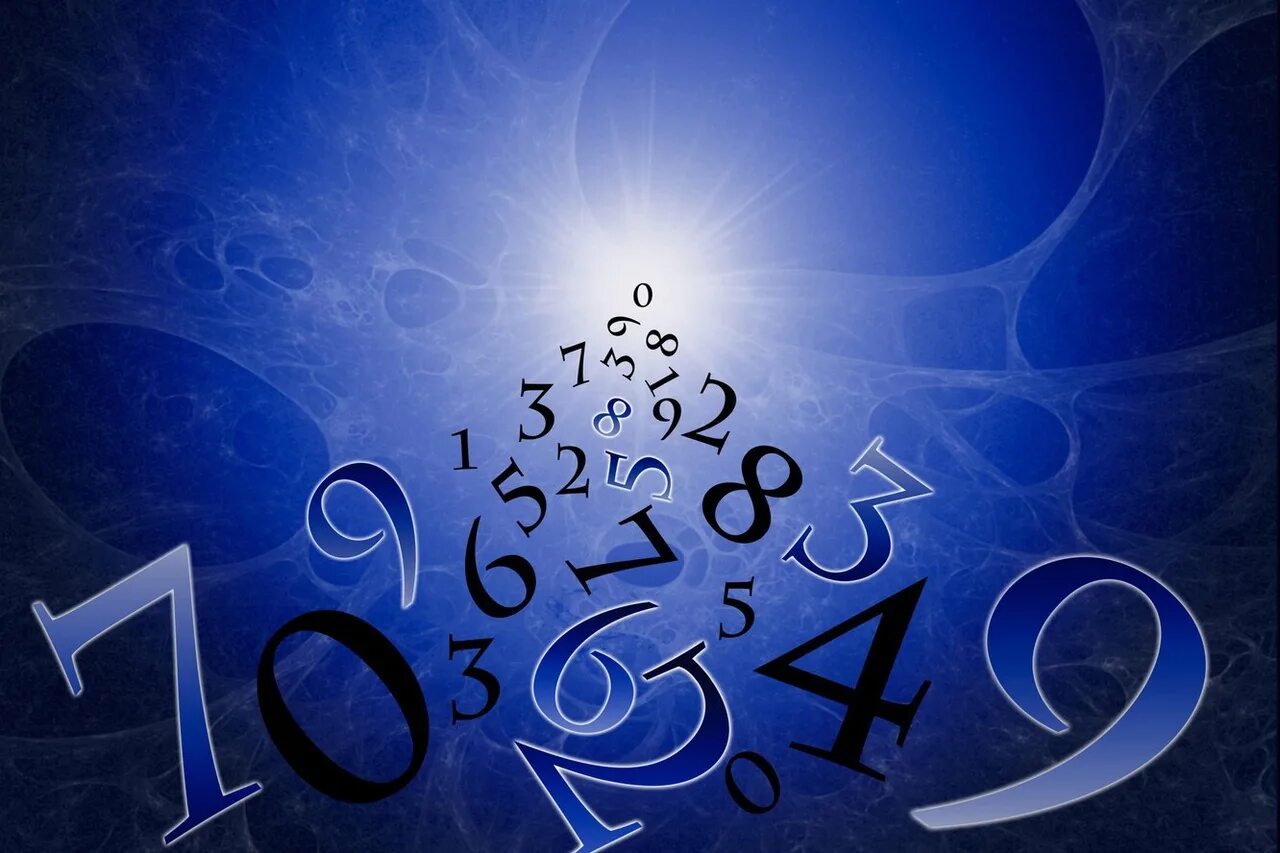 Нумерология судьба человека. Нумерология. Магия цифр. Дата рождения нумерология. Числовая магия.