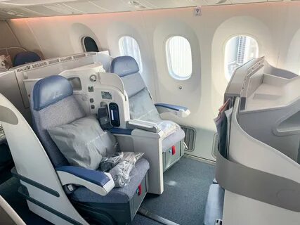 Air business