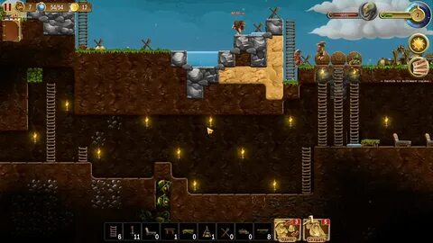 The world игра
