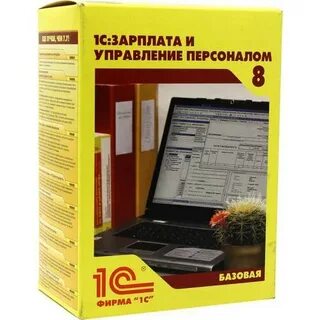 1с зарплата и управление персоналом демо