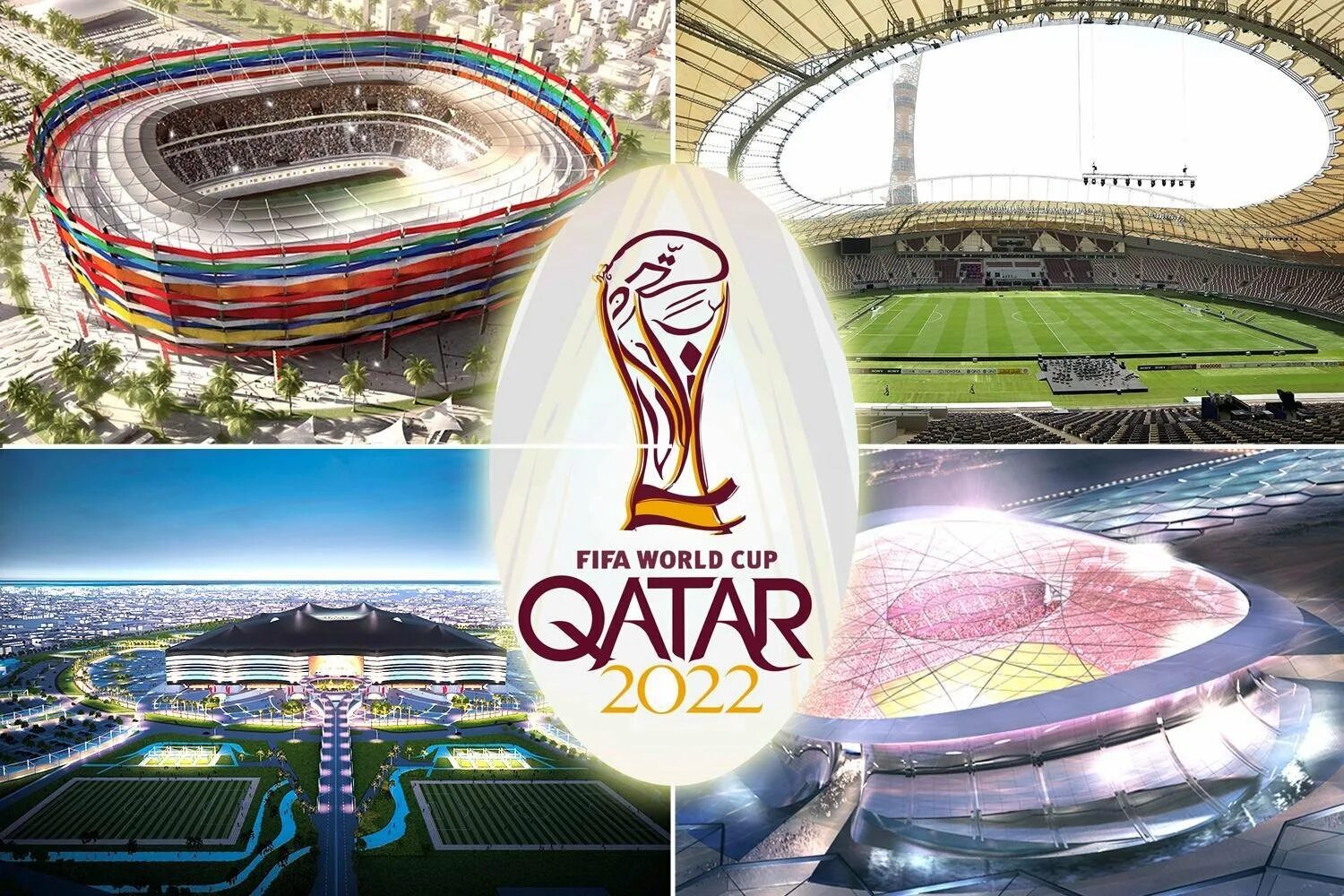 FIFA World Cup Qatar 2022. Fifa qatar