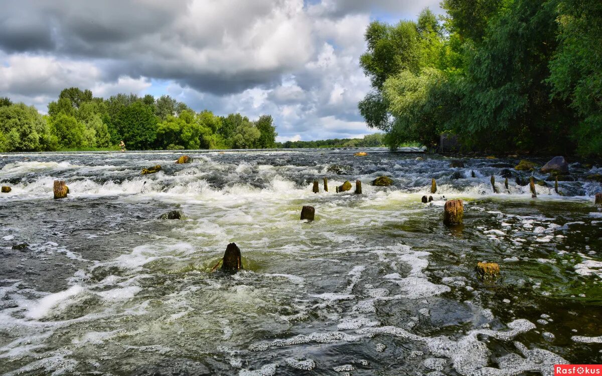 Карыж курская погода