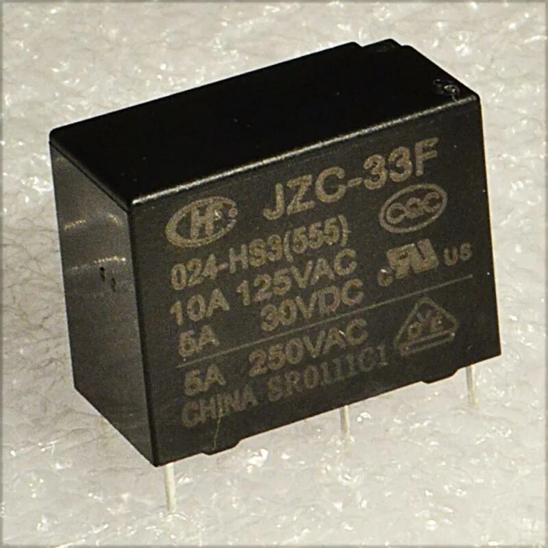 F 33 3. JZC-33f 024-hs3 555. JZC-33f 024-hs3. JZC-33f. JZC-32f 10a 125vac 5а30vdc.