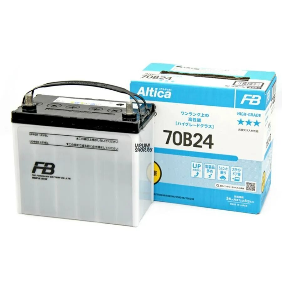 АКБ Furukawa 70b24 Altica. Furukawa Battery fb 70b24r Altica. Аккумулятор fb (Furukawa Battery) Altica Premium 60 Ач 75b24r. Аккумулятор fb Altica 50. Furukawa battery altica