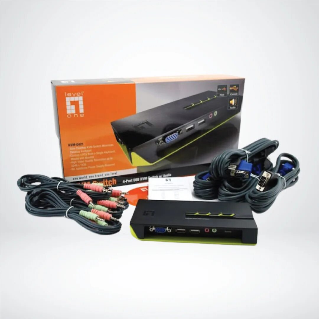 Kvm образ. Kvm-0411. kvm 16-31 level one.
