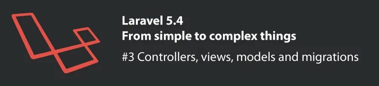 17 add. Complex things simple. October Laravel. Complex things simple стикер.