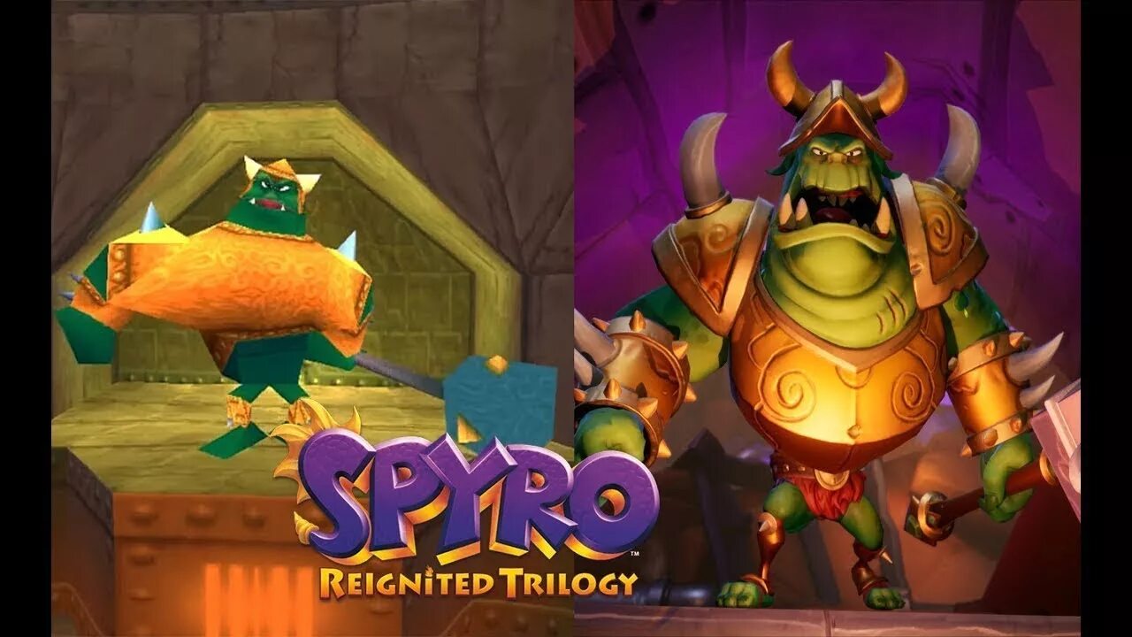 Рипто босс. Гнорк Spyro. Гнасти Гнорк Spyro. Spyro 1 Гнасти Гнорк. Spyro 5.