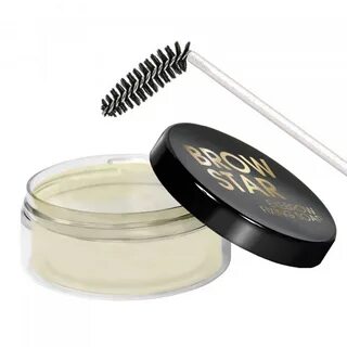 Фиксатор для бровей brow soap