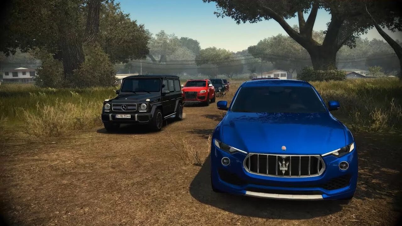 Тест драйв анлимитед моды. Test Drive Unlimited 2 RS. Мазератти Levante TDU 2. TDU 2 Maserati. Tdu2-RS.