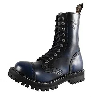 Boot hole