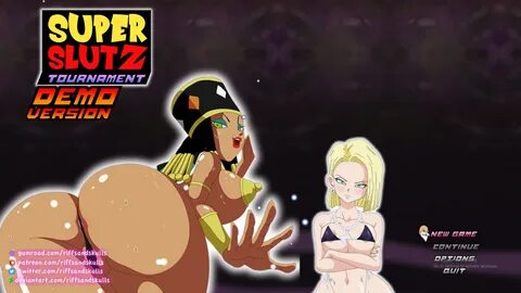 Super slut z tournament apk.
