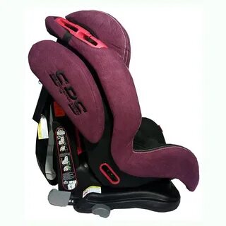 Детское автокресло isofix 36