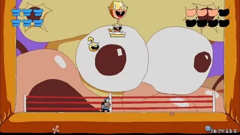 Pizza tower animation