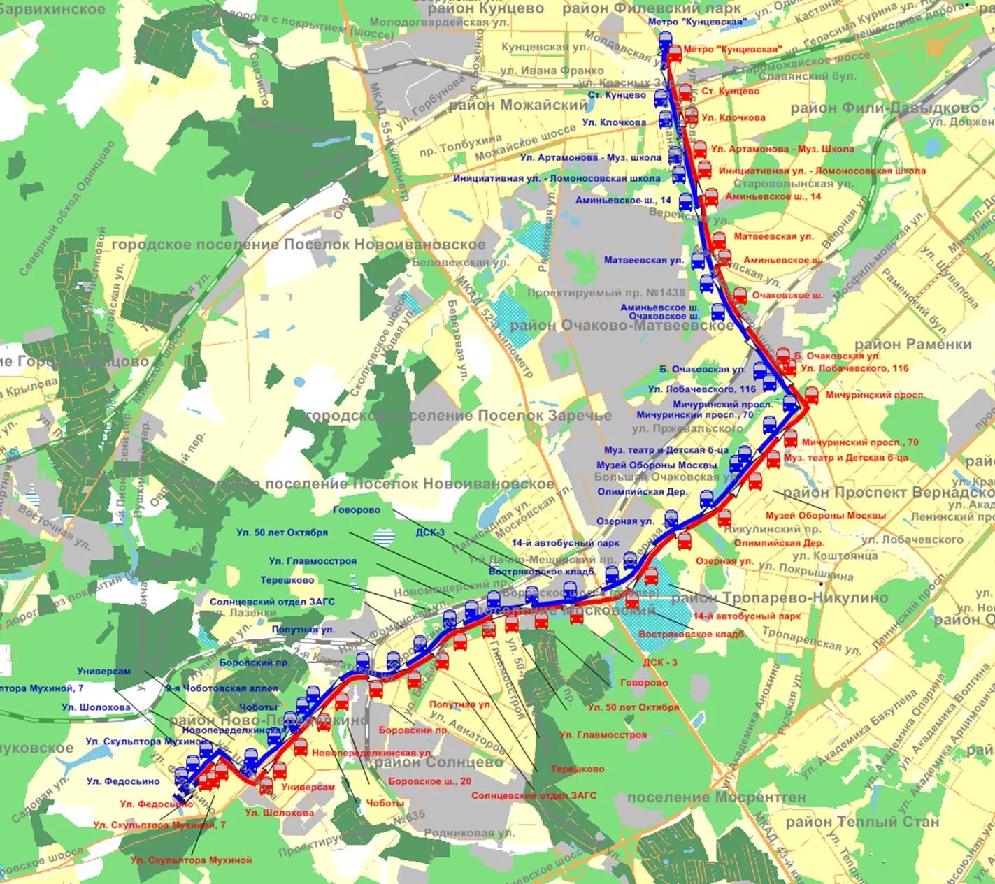 Карта метро. Маршрутный автобус до метро Кунцевская. Км2 автобус маршрут. Маршрут автобуса 497. Кунцевская маршрут