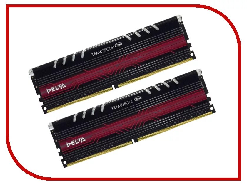 Team group ddr5 2x16gb