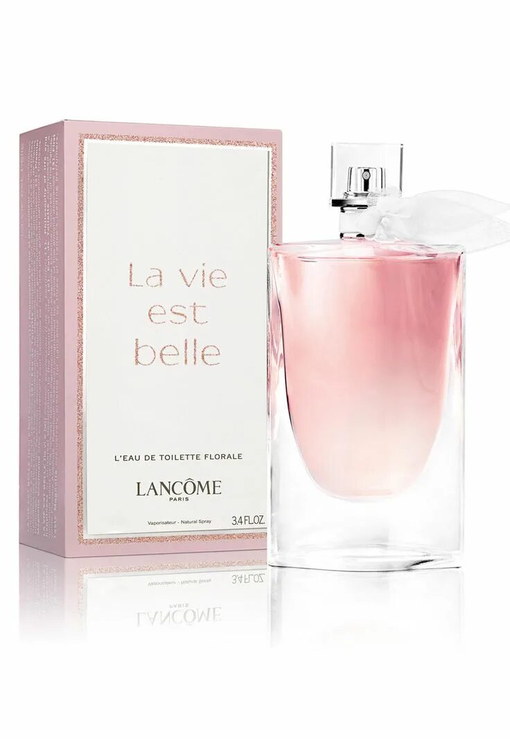 Парфюм ла ви эст бель. Lancome la vie est belle парфюмерная вода. Ланком лави. Духи ланком женские ла бель. Вода la vie.