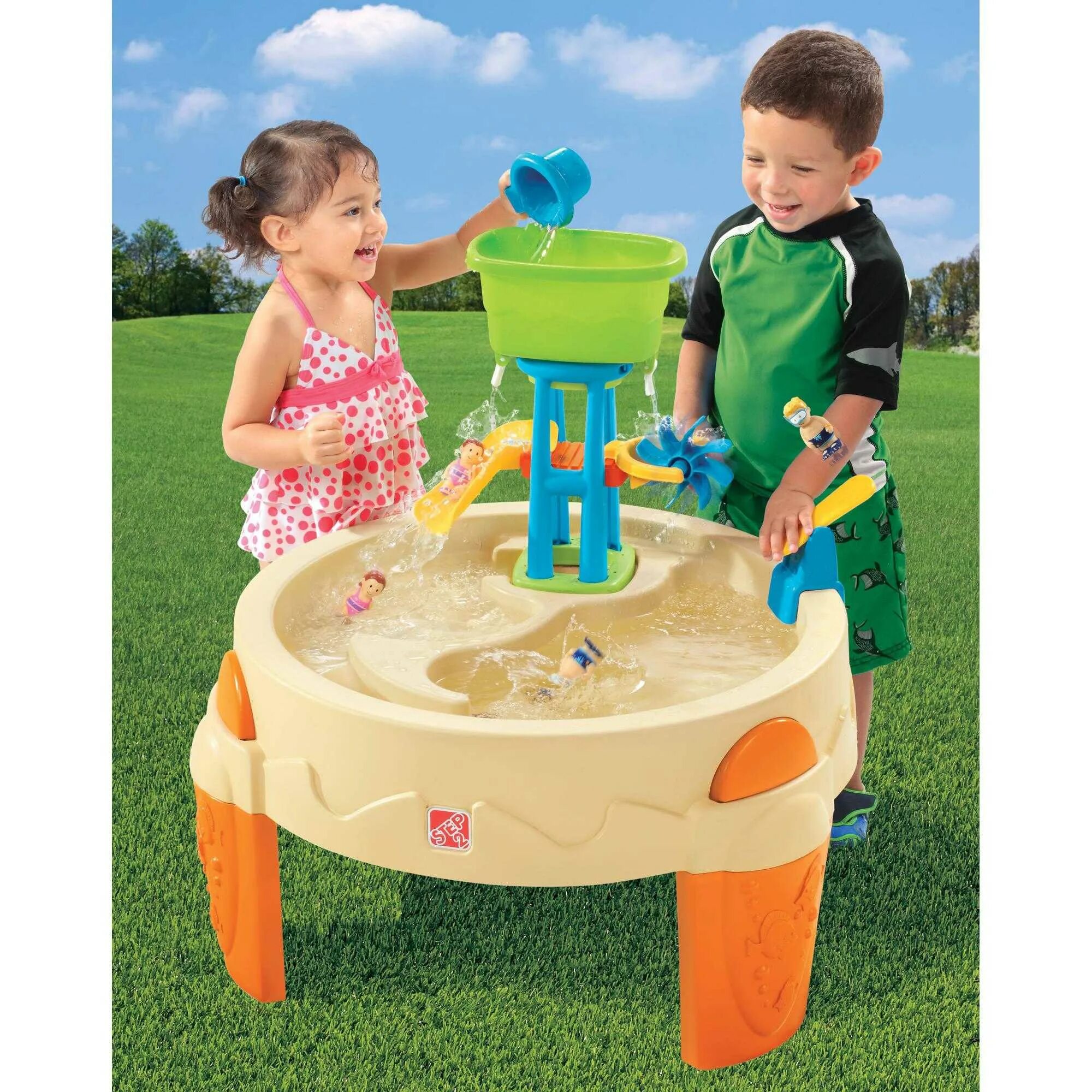 Стол для игр с водой. Столик для песка и воды. Столик для игры с водой. Столик для игры с песком. Уличные игрушки для детей.