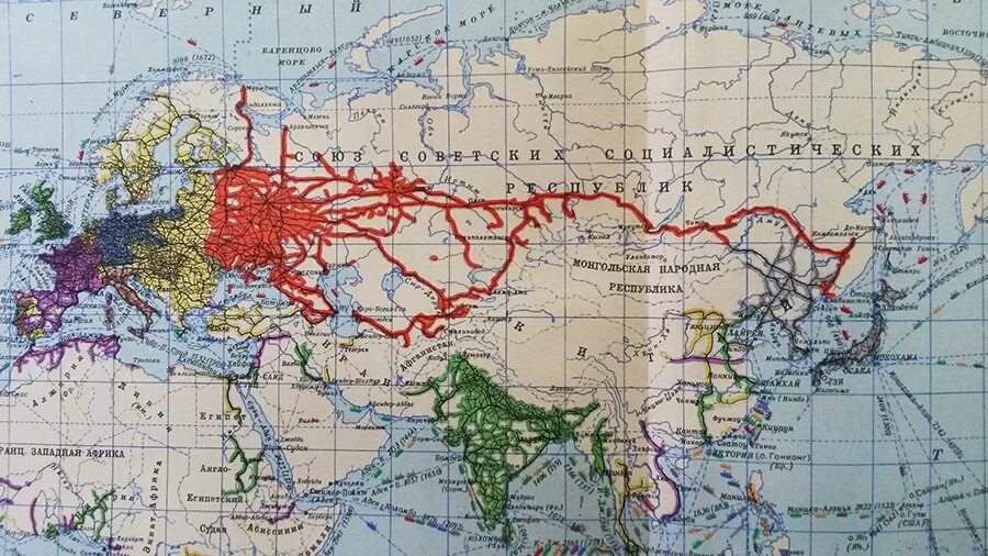 Схема железных дорог Евразии. Карта железных дорог СССР В 1936 году. Карта ЖД СССР 1930. Железные дороги были в странах