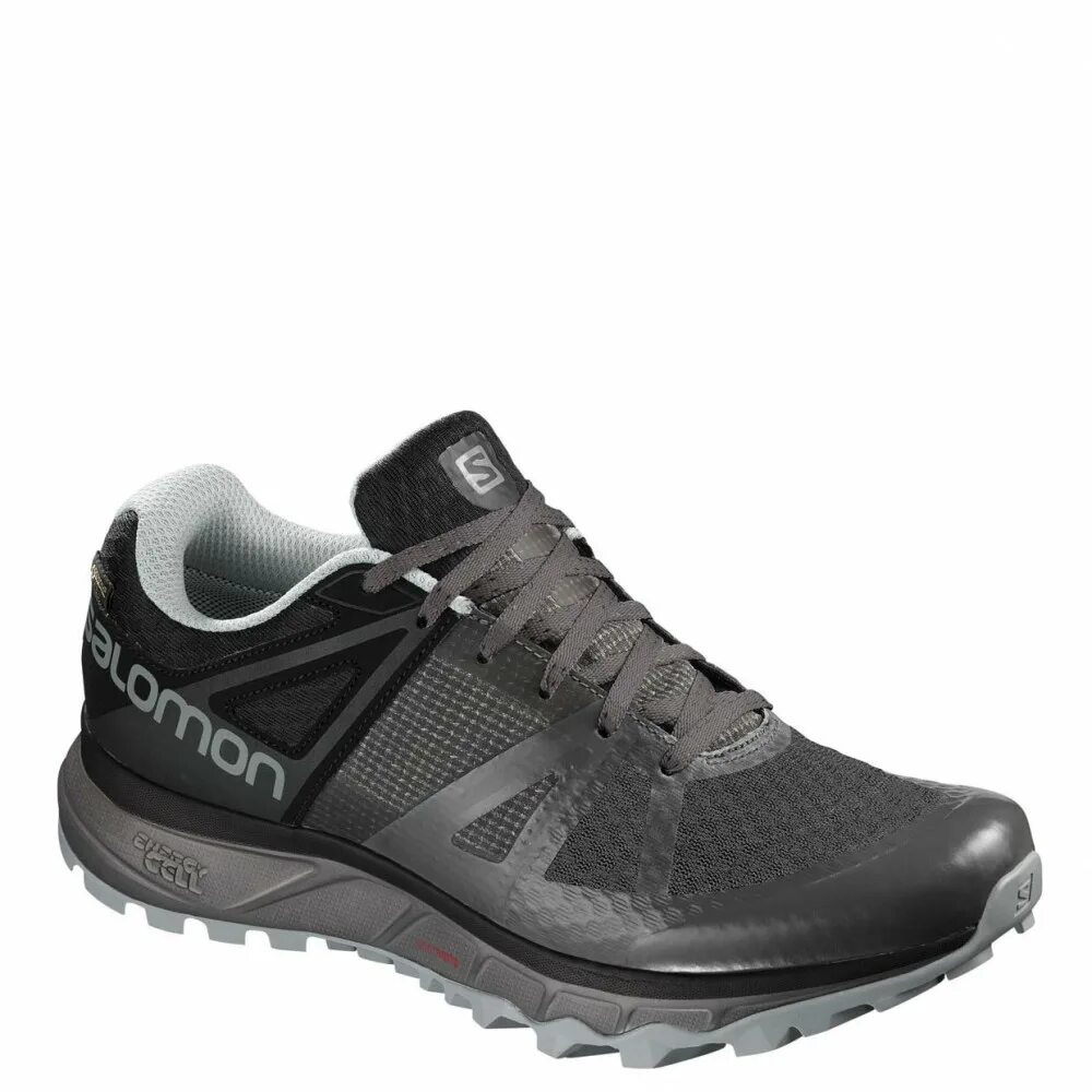 Кроссовки мужские с мембраной. Salomon Trailster GTX. Salomon Gore Tex кроссовки мужские. Кроссовки Salomon Trailster 2.