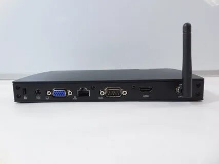 Неттоп asus