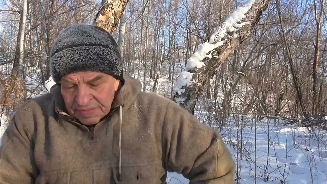 Таежный канал последнее видео