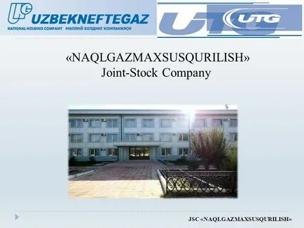 Jsc company