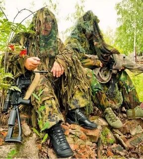 Разведка 90