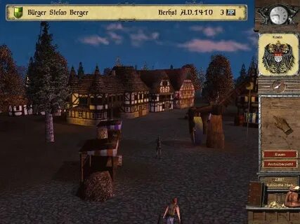The guild 1400