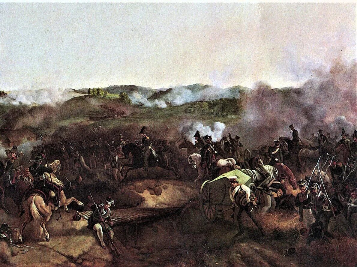 Сражение 12 октября 1812. Битва под Смоленском 1812. Смоленск 1812 год сражение. 4-6 Августа 1812 год битва за Смоленск.