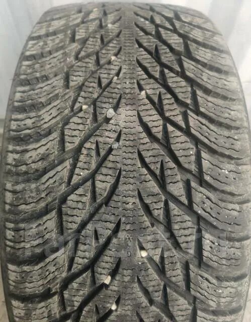 275 40 r20 nokian hakkapeliitta. Hakkapeliitta r3 suv бу.