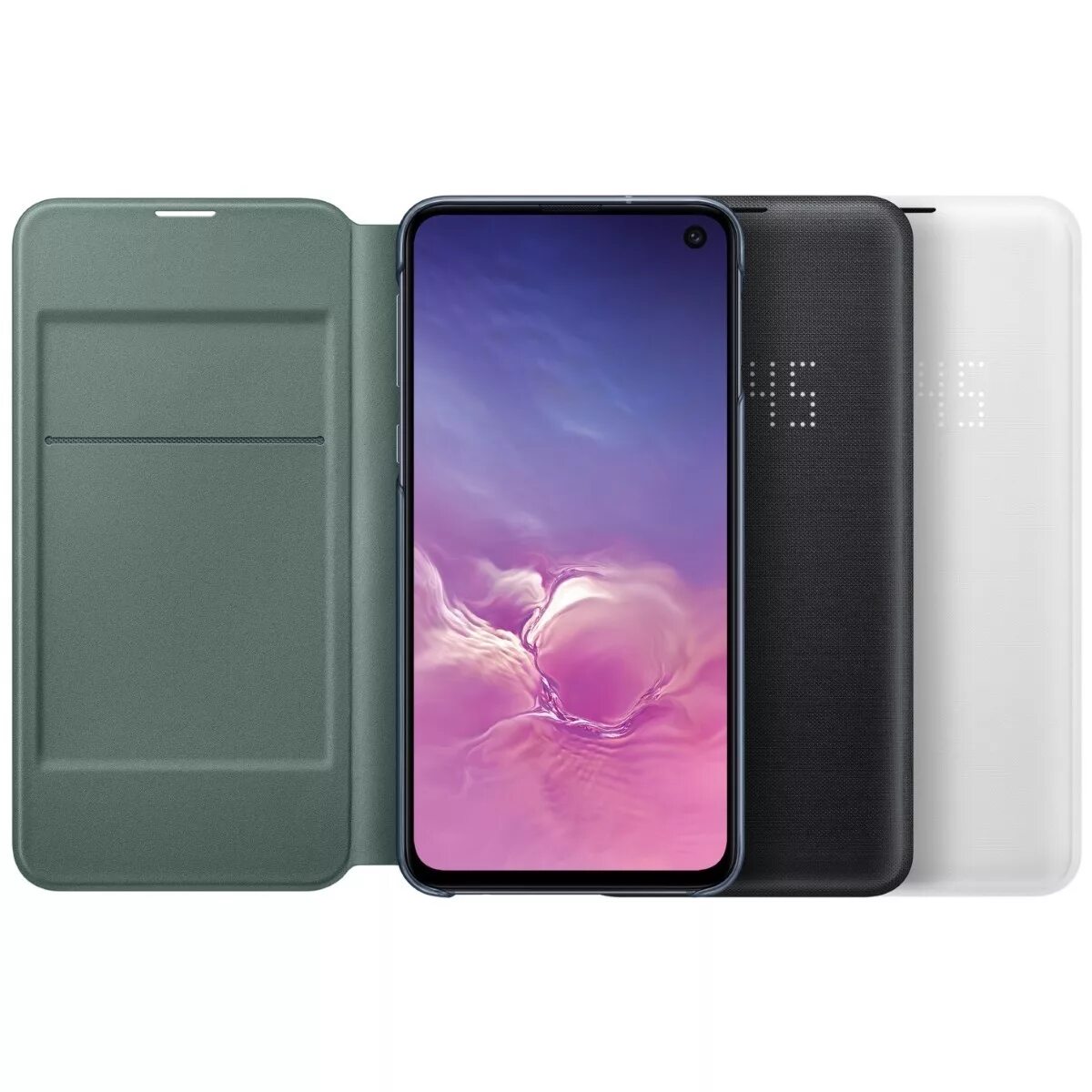 Чехла s view. Samsung led view Cover для Galaxy s10e. Samsung s10 чехол Cover. Samsung s10e чехол книжка. Чехлы led Cover для Samsung Galaxy s10.