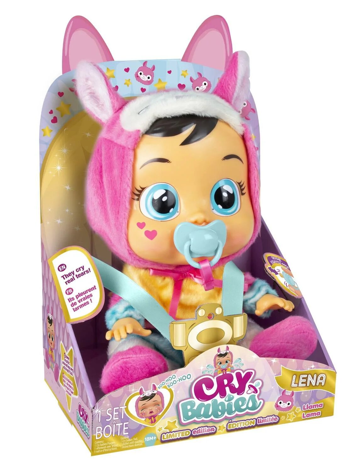 Crying babies куклы купить. Пупс IMC Toys Cry Babies. Пупс IMC Toys Cry Babies Плачущий младенец. Кукла IMC Toys Cry Babies Lala. Пупс IMC Toys Cry Babies Плачущий младенец Дотти, 31 см, 96370.