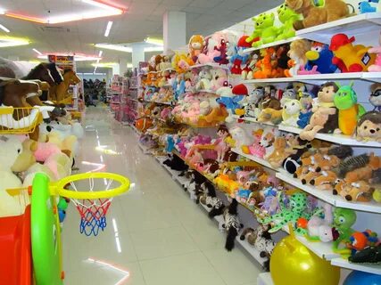 Мир игрушек интернет магазин