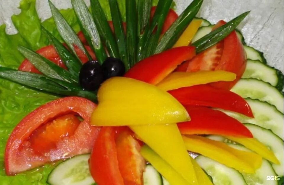 овощная нарезка. овощная нарезка. украшения из овощей. овощная нарезка. украшение блюд из овощей.