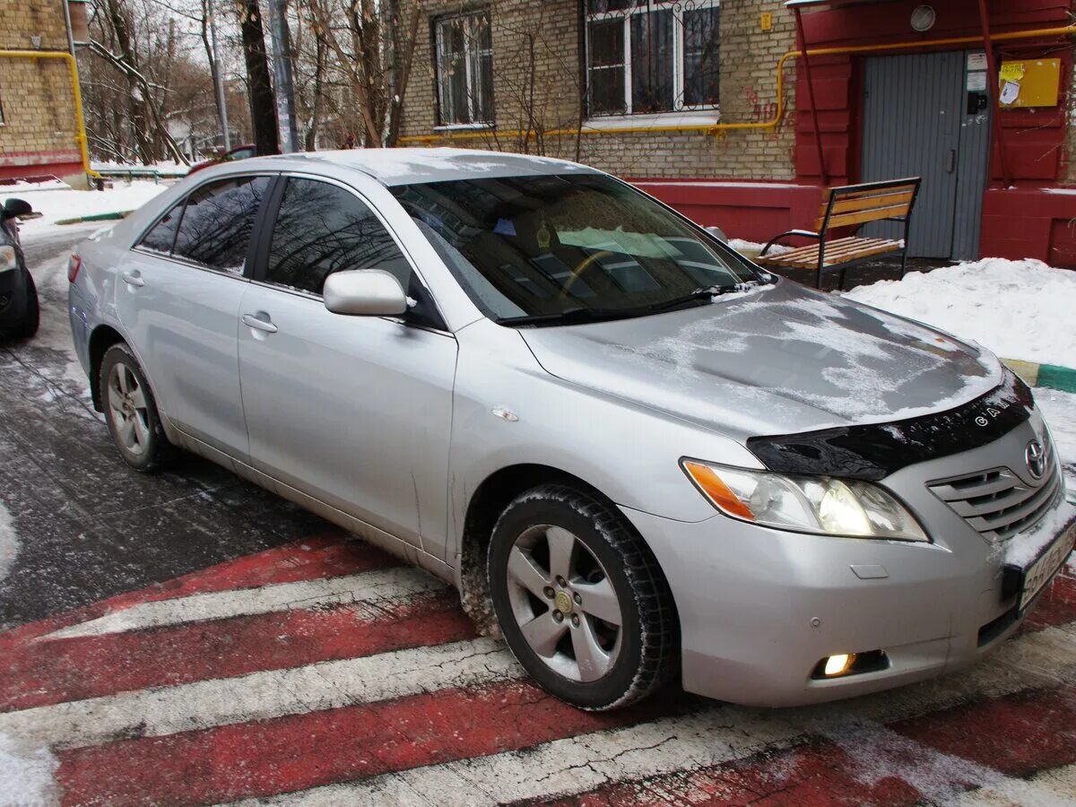 Toyota Camry 2008. Тойота Камри 2008. Toyota Camry 2008 SV 50. Камри 3.5 2008. Купить камри 2008 года