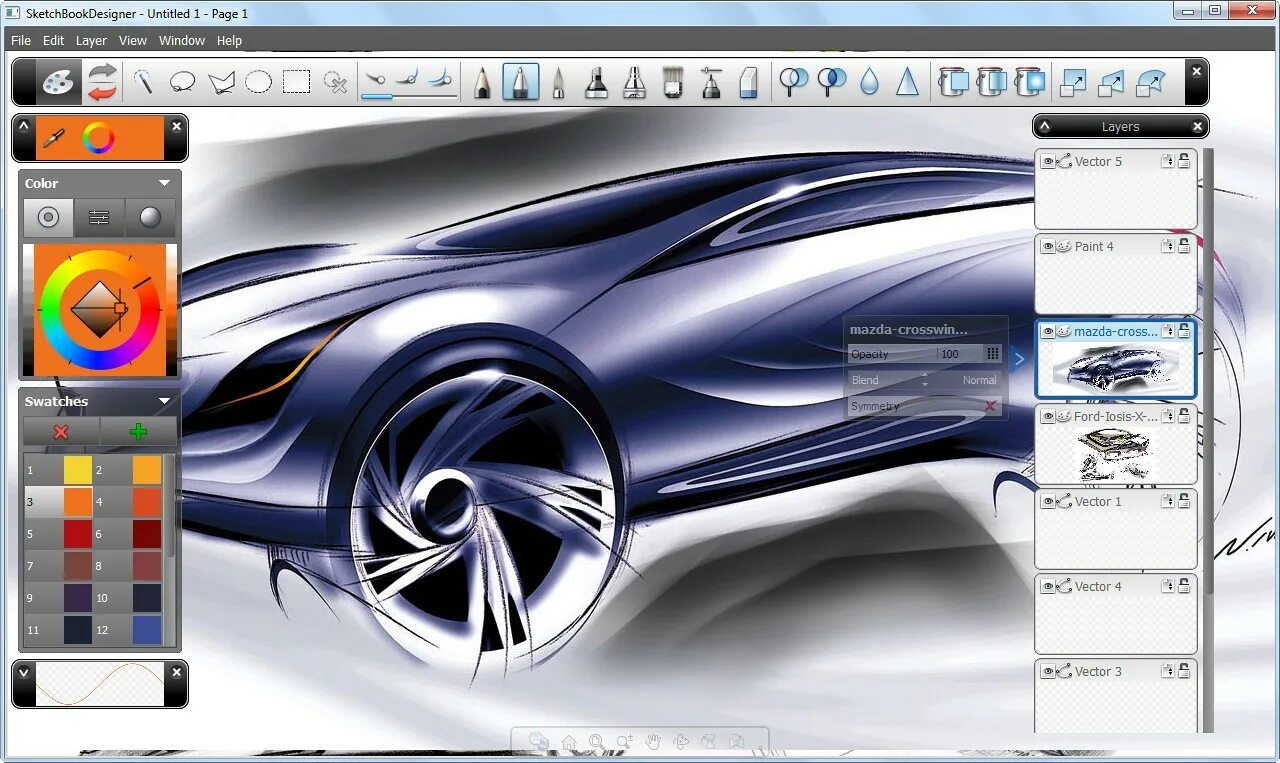 Autodesk sketchbook. Программа для рисования скетчей. автодеск скетч. autodesk программа для рисования.