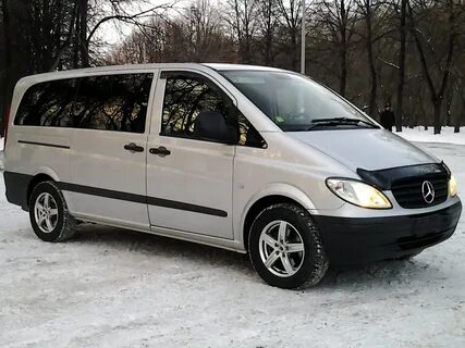 Вито на авито