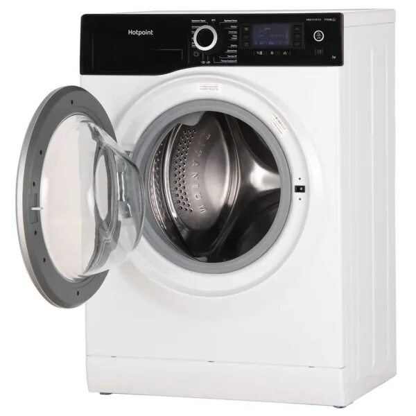 Стиральная машина hotpoint nsb 6039 zs ve