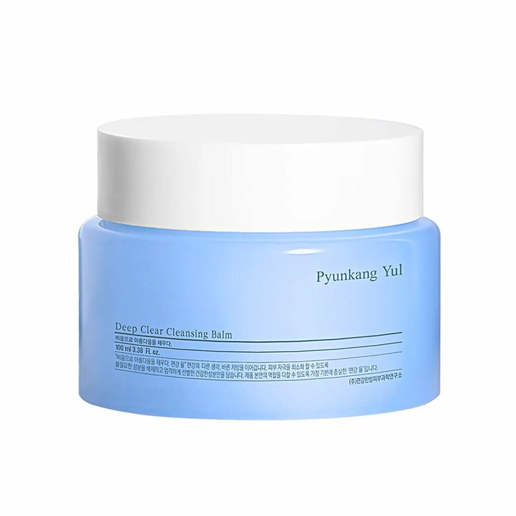 Pyunkang yul cleansing. Pyunkang Yul Deep Clear Cleansing Balm 100 ml. Pyunkang Yul гидрофильный бальзам. Бальзам для снятия макияжа Pyunkang Yul Deep Clear Cleasing Balm, 100мл". Trimay Mellow u Cleansing Balm 100ml..