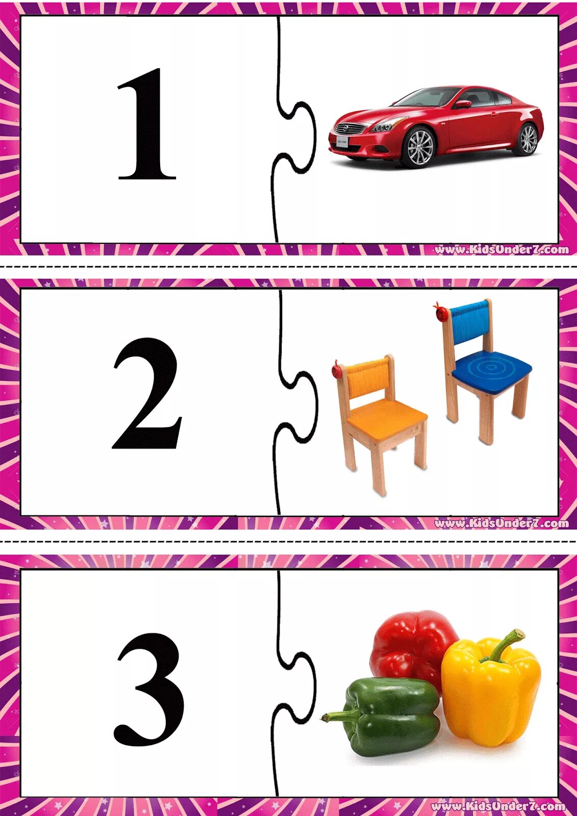 цифры соответствуют предметам. задания с цифрами для дошкольников. соотношение числа и цифры. соотнесение чисел для дошкольников. цифры соответствуют предметам.