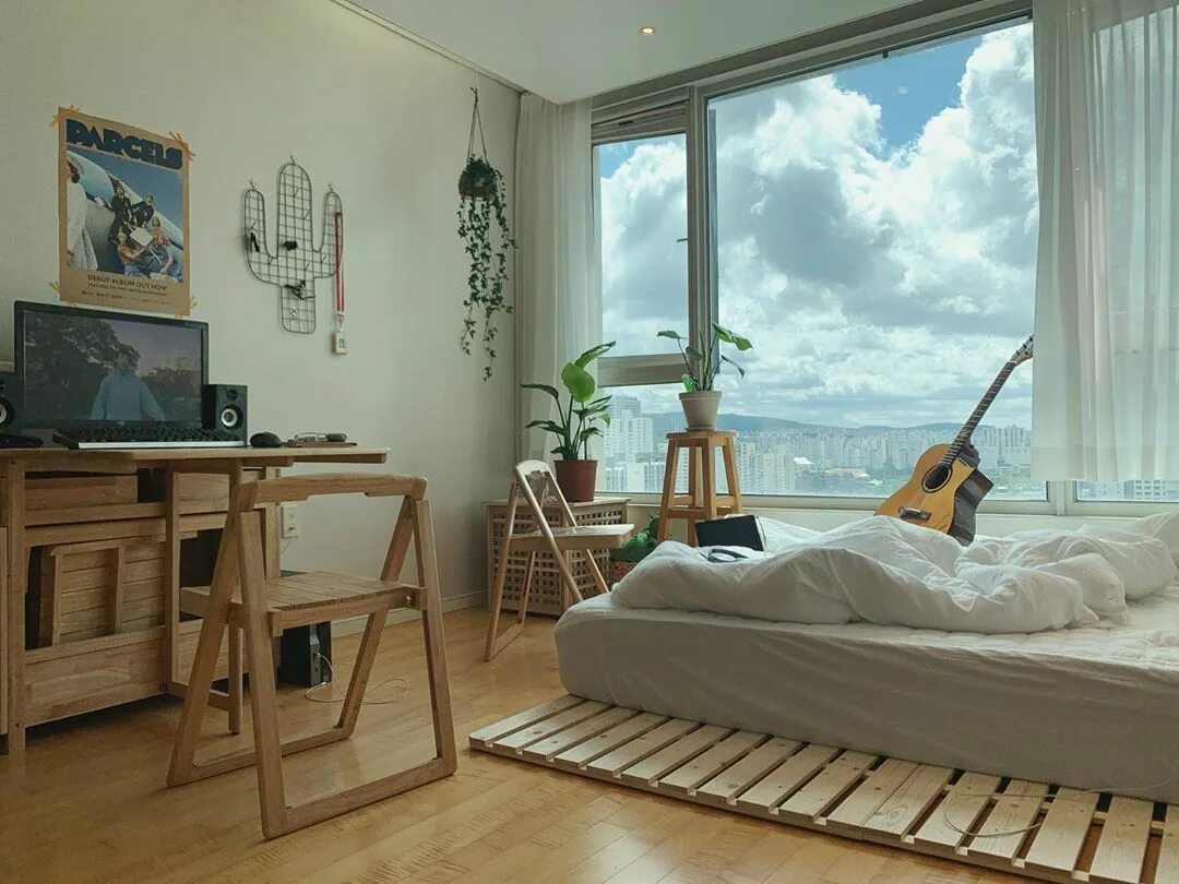 Korean room