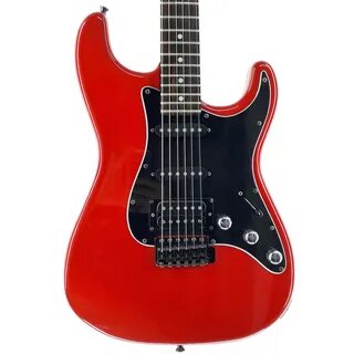 Tokai super strat