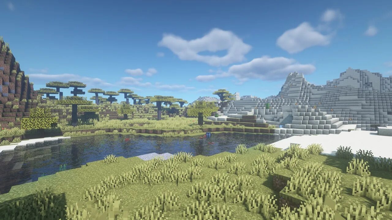 Shaders library. Bsl майнкрафт. шейдеры бсл 1.12.2. майнкрафт bsl shader. bsl shaders 1.17.1.