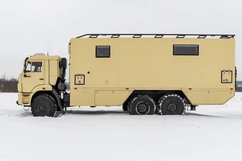 Автодом 43118