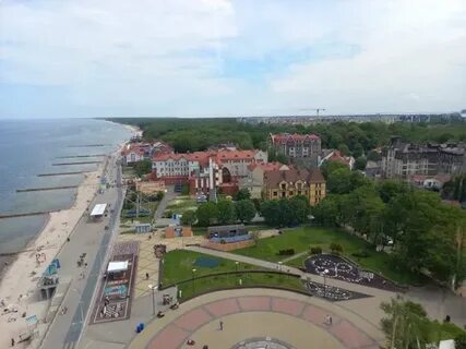 Калининград светлогорск зеленоградск