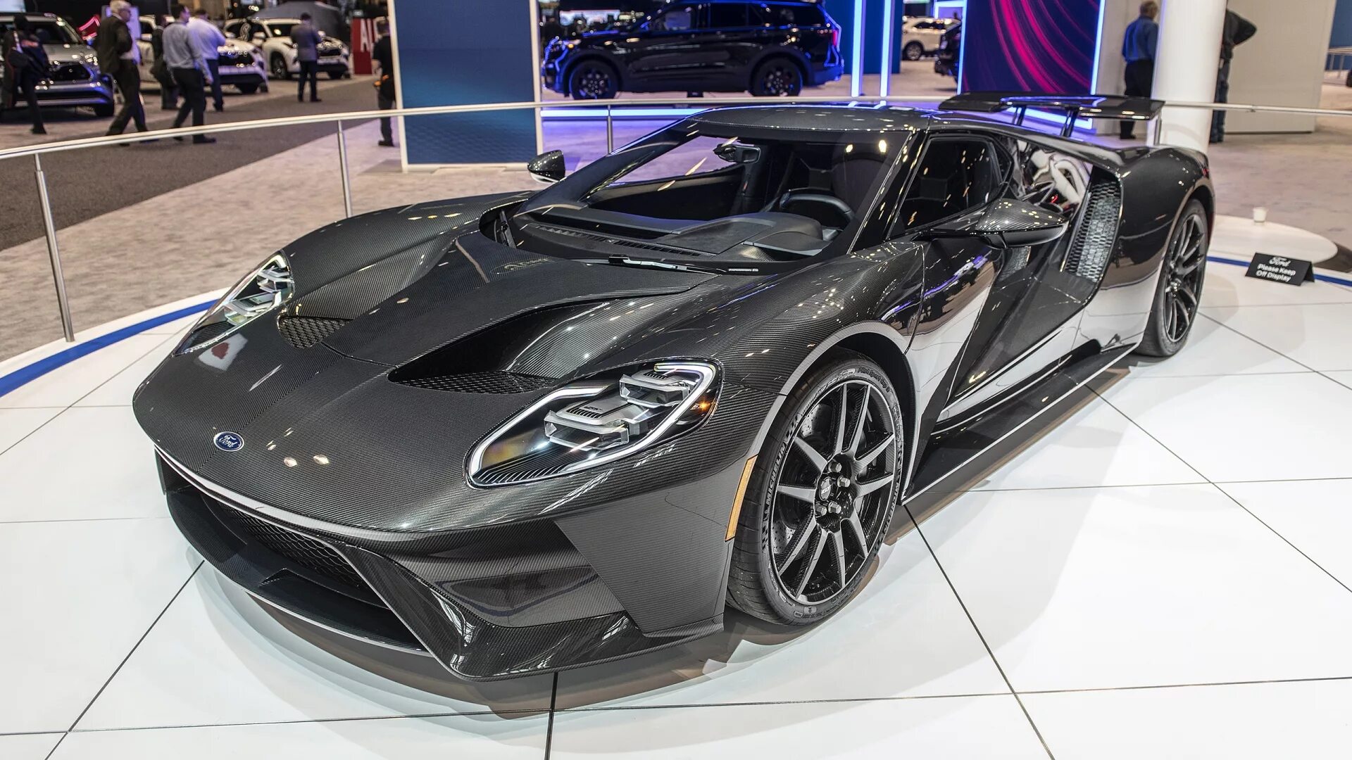 1000 автомобилей. Ford gt 2021. Форд ГТ 2020. Ford gt 2020 гиперкар. Новый Форд gt 2020.