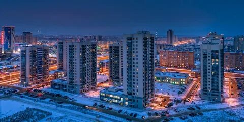 Красноярск казань время