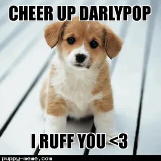 To cheer up
