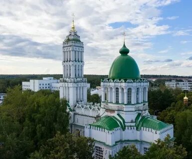 Филимонки