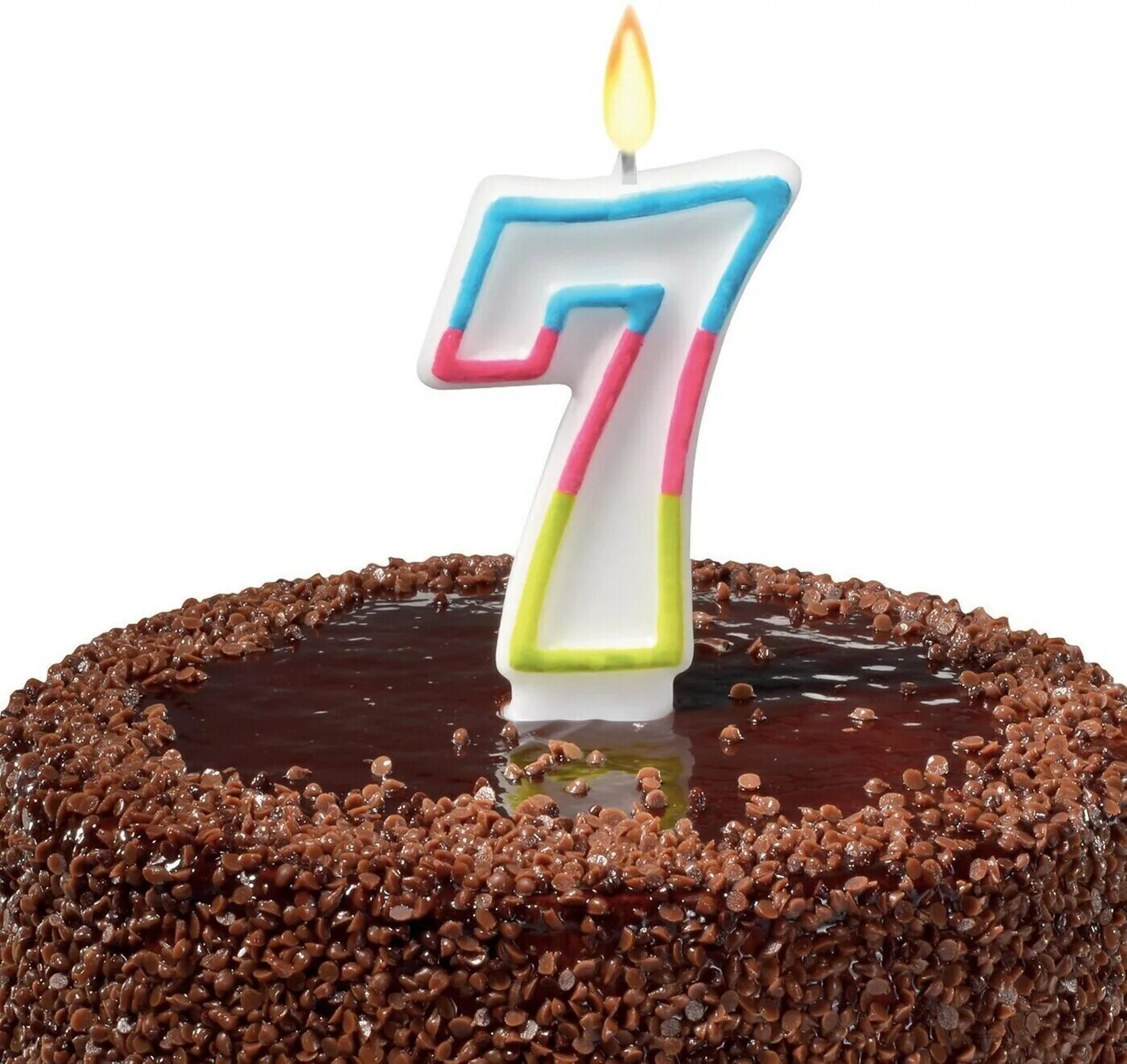 7 свечка клипарт. Торт на 7 лет. Свеча цифра 7. Свечка 7 лет. Наложение два года футаж свечка даа года др.